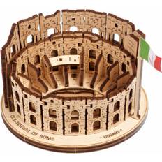 Ugears Ugears Rome Colosseum