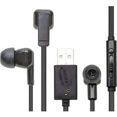 Califone international e3usb e3usb multimedia accs