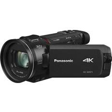 Panasonic camcorder Panasonic HC-WXF1