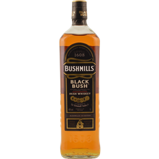 Bushmills Black Bush Irish Whiskey 1 Litre