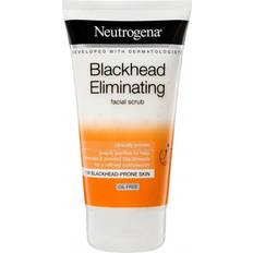 Neutrogena Visibly Clear Blackhead Eliminating Daily Scrub 150ml