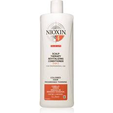 Best Conditioners Nioxin System 4 Scalp Revitaliser Conditioner 1000ml