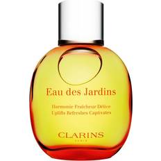 Sprays Serums & Face Oils Clarins Eau Des Jardins 100ml