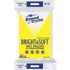 Salt Tablets Water Treatment & Filters DIAMOND CRYSTAL 100012407