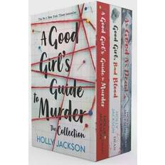 A good girls guide to murder A Good Girl's Guide to Murder (Häftad, 2021)