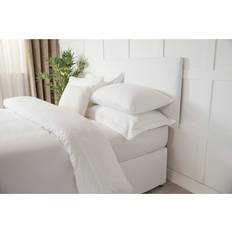 Faux Suede 60cm Bed Cover