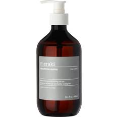 Volumising Shampoo