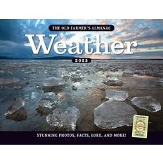 Settimana Calendari 2025 Almanac Weather Calendar