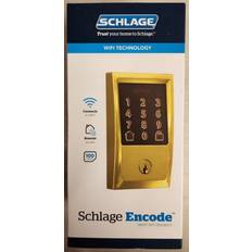 Schlage encode smart wifi