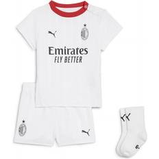 Puma AC Milan 24 25 Away Babykit Toddler