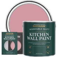 Rust-Oleum Kitchen DUSKY Pink