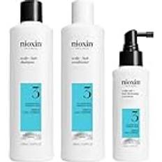 Nioxin kit Nioxin System 3 Trial Kit 350 ml