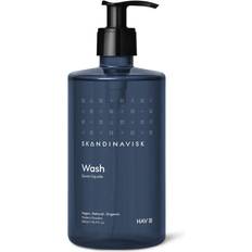 HAV Wash