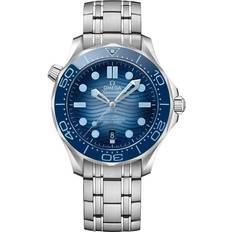 Seamaster Diver 300m (210.30.42.20.03.003)