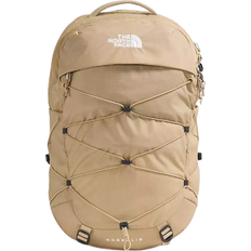 The North Face Women’s Borealis Backpack - Khaki Stone