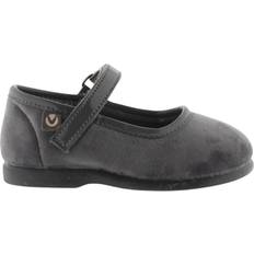 Premiers Pas Victoria Chaussures fille alba - Gris