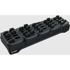 Zebra EVM SAC-RS51-40SCHG-01: RS5100 40-Slot Spare Battery Charger Batteries