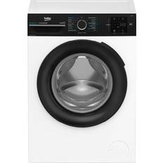 59.9 cm Tvättmaskiner Beko Washing machine BM3WFSU39413