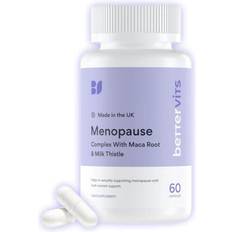 BetterVits Menopause Complex 13-IN-1 360 Support