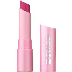 Buxom Huulikiillot Buxom Powerfull Plump Lip Balm Full-On Plumping Lip Glow Raspberry Glaze