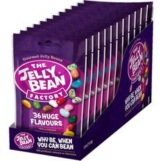 Jelly Bean Factory 36 huge flavours 113g