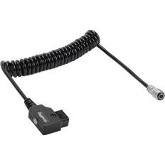 Accesorios de cámara Smallrig D-TAP to BMPCC 4K 6K Power Cable 4761