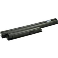Computer Spare Parts 2-Power 11.1v 5200mAh Li-Ion Laptop Battery