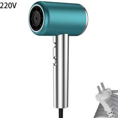 Hairdryers Veishet Dryer Hair Three Color Tshaped High Air Volume Highpower Household