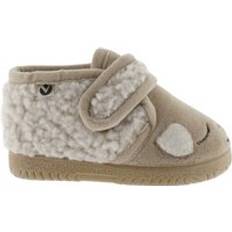 Victoria Kinderschuhe animaux Beige