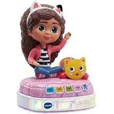 Vtech Dolls & Doll Houses Vtech Gabby's Dollhouse Storytime