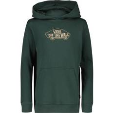 Vans Off The Wall JR huvtröja green gables Barn