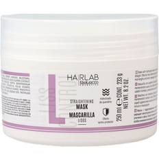 Salerm hair lab liss control mask vegan 251ml
