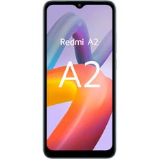 Xiaomi Redmi A2 6.52" 4G 3GB 64GB Azul