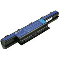 Computer Spare Parts 2-Power 11.1v 7800mAh Li-Ion Laptop Battery