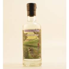 Beer & Spirits That Boutique-Y Gin Company TBGC Shortcross Limited London Dry Batch #1 46% 0,5l