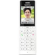 Landline Phones AVM Landline Telephone Fritz! 20003010 White