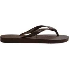 Havaianas Top Senses - Dark Brown