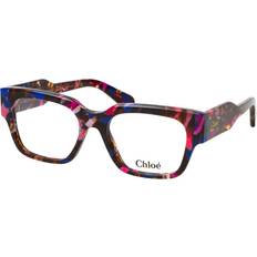 Solglasögon Chloé CH 0150O 005