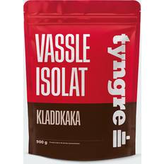 Vassleisolat Tyngre Vassleisolat Kladdkaka 900g, Proteinpulver