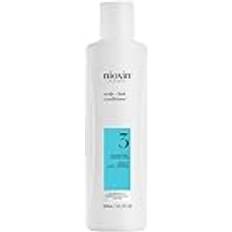 Nioxin Balsam Nioxin System 3 Conditioner 300 ml Flerfärgad 300ml