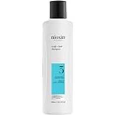 System 3 Shampoo 300 ml Flerfärgad