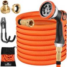Hosepipe Gardebruk Expanding Hosepipe Flexi Hose