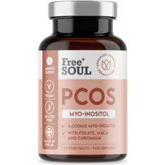Free Soul FS-pcos 120 caps