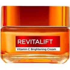 L'Oréal Paris Revitalift Vitamin C Brightening Cream with Vitamin C Salicylic Acid 50.3ml