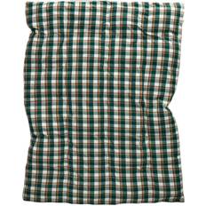 Gant Home Flannel Påslakan Multifärgad (210x150cm)