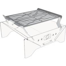 Oxford Grill Fire Pit