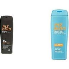 Piz Buin Piz buin allergy lotion spf 15 piz buin after sun tan 201ml