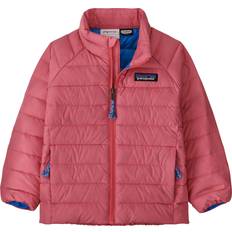 Patagonia Donsjas Jassen Patagonia Kinderen Baby Down Jas - Roze