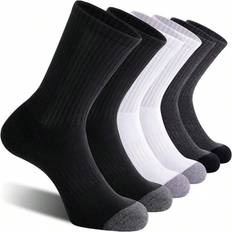 Shein Men Socks Shein Pairs Mens Moisture Wicking Sports Socks Comfortable Breathable