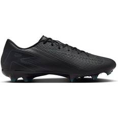 Fodboldstøvler børn NIKE Mercurial Vapor 16 Academy MG - Black/Deep Jungle